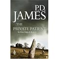 The Private Patient: An Adam Dalgliesh Mystery