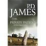 The Private Patient (Adam Dalgliesh Mystery)