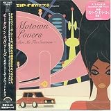 Review Various  / Motown: Urban Xmas for Lovers