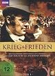 Krieg & Frieden, Teil 1 [3 DVDs]