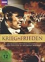 Krieg & Frieden, Teil 1 [3 DVDs]