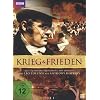 Krieg & Frieden, Teil 1 [3 DVDs]