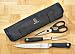 Mercer Cutlery Genesis 4-Piece Carving Knife Set
