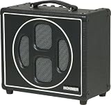Product details for Hohner Hoodoo Box 5W Harmonica Tube Amp