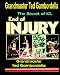 The End Of Injury: How To Prevent Athletic Injuries, Improve Performance And Develop A Positive Mental Attitude (Volume 2) Cover