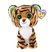Ty Beanie Boos - Pl�sch Tiger Stripes, 15 cm