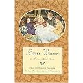 Little Women, Or, Meg, Jo, Beth, and Amy (Reprint) (Paperback)