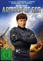 Armour of God - Chinese Zodiac (DVD)