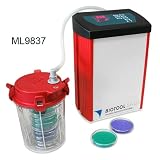 Inline 0.2 Micron Bacterial Isolation Filter - Petrisphere Anaerobic System - Essentials
