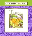 Astrology Kit Taurus: An Astrology Kit (Little Books Astrology Kits)