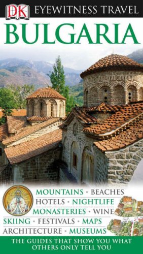 Buy Bulgaria (Eyewitness Travel Guides) online at Discounted New and Used prices. Delivered to your door with Off-The-Bookshelf.