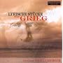 Lyrische St�cke von Gottfried Hemetsberger