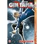 Gin Tama 15: Das beste Make-up einer Frau ist ihr L�cheln!