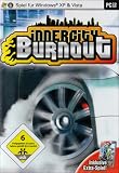 Eigenschaften Media Verlagsgesellschaft  / Innercity Burnout. Windows Vista; XP; ME; 98