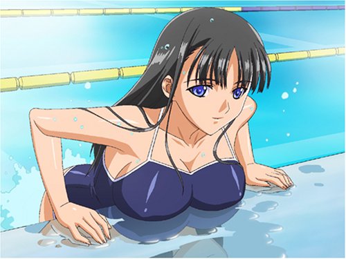 そらのいろ、みずのいろ 上巻「ダメ・・・・・・聞こえちゃう」アダルトアニメ
