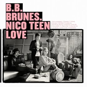 Nico Teen Love (Standard)