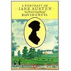 Portrait of Jane Austen by  David Cecil
