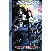 Runaways - Volume 10: Rock Zombies (Runaways Digest)