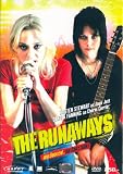 The Runaways - Kristen Stewart, Dakota Fanning DVD DVD