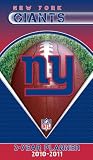 New York Giants - Planner 2010 Planner Calendar
