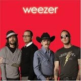 Music : Weezer (The Red Album) Deluxe Edition