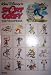 Book Index (Walt Disney's Sport Goofy Encyclopedia, Volume 25)