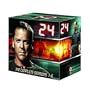 24 - Complete Seasons 1 - 6 [Box Set] [Import anglais]