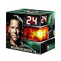 24 - Complete Seasons 1-6  [DVD] [2001]
