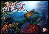 Review Z-Man Games  / Reef Encounter Board Game