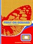 Print on Demand: A Graphics Handbook