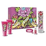 Ed Hardy Women Los Angeles Gift Set 1 set