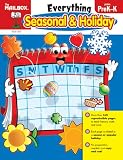 (Price/EA)Everything Seasonal Holiday Gr Pk-K