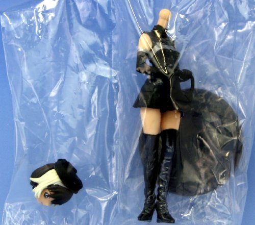 ガールズ・イン・ユニフォーム Masked Rider Edition バンダイ（全７種フルコンプセット）