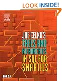 Joe Celko's Trees and Hierarchies in SQL for Smarties (The Morgan Kaufmann Series in Data Management Systems)