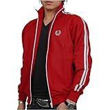 FRED PERRY C|[g cCe[vgbNWPbgsYFbh/zCgttbhy[ W[Wgbv J5327-943