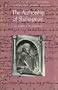 Authorship of Shakespeare
