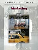 Buy : Annual Editions: Marketing 08/09 (2009 Update)