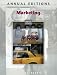 Annual Editions: Marketing 08/09 (2009 Update)