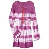 Athleta Stretch Voile Kaftan