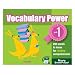 Vocabulary Power Grade 1