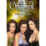 Charmed: The Final Seasonby DVD