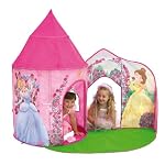 Disney Princess 2010 Roleplay Tent