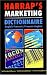 Harrap's marketing : Anglais/f...