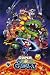 Super Mario Poster ~ Galaxy ~ Nintendo Wii Official Merch ~ Exclusive U.K. Import ~ 24x36