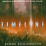 Buy : Timeline: Music Inspired by the Film [Hybrid SACD]