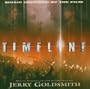 Timeline: Music Inspired by the Film [Hybrid SACD]