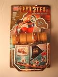 Longboat Lookout Pyrates spyglass Mega Bloks #3606