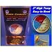 2" RC BBQ Grill Smoker Thermometer Gauge 100-550 with Stands Grill Start-up *Free Shipping*