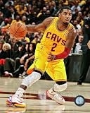 Kyrie Irving Cleveland Cavaliers 2012 NBA Action Photo #1 8x10 Amazon.com