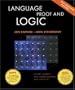 Language, Proof and Logic